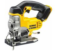 DeWalt Scie sauteuse DCS331N (Machine seule)