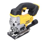 DEWALT DCS331N-XJ Scie Sauteuse Sans fil 18 V