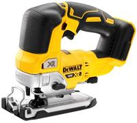 DeWALT DCS334N-XJ scie sauteuse 3200 spm 2,1 kg