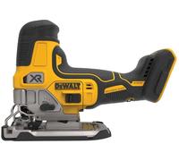 DeWALT DCS335N - Scie Sauteuse Sans Fil Li-Ion 18V XR (machine Seule) - 135mm - Variable
