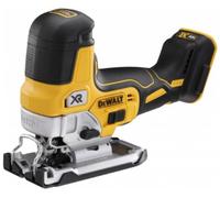 DeWALT DCS335N Scie sauteuse sans fil 18V, sans piles ni chargeur dans en carton