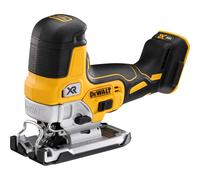 DeWalt Scie sauteuse DCS335N-XJ 18V Brushless (vendu sans batterie)