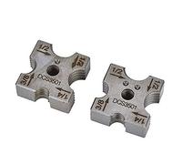 DEWALT DCS3501 Lot de matrices de découpe de rechange