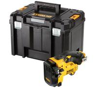 Coupe tige filetée DEWALT 18V XR en coffret TSTAK - Sans batterie ni chargeur - DCS350NT