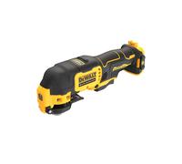 DeWALT Multi-outil oscillant sans fil DCS353N XR 12V sans batterie