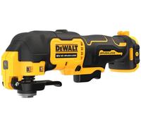 DeWALT Multi-outil oscillant sans fil DCS353N XR 12V sans batterie