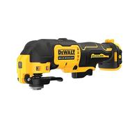 Ponceuse multiple oscillante DeWALT 12V AKU DCS353NT