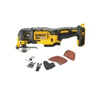 DeWalt DCS355N 18V XR Brushless Oscillating Multi Tool Outil nu