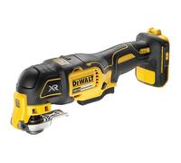 DeWalt Outil oscillant Multi Cutter DCS355N 18V