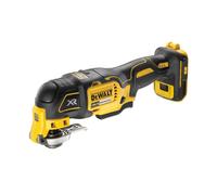 DeWALT DCS356N - Multi-cutter 18V Li-Ion - Brushless