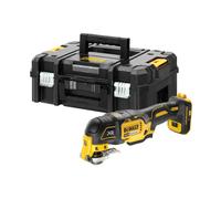 Multi-cutter XR 18V Brushless - 3 vitesses