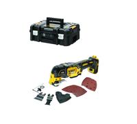 Multi-cutter XR 18V Brushless - 3 vitesses