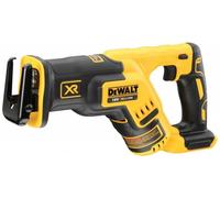 DeWalt Scie sabre DCS367N XR 18V sans fil - sans piles ni chargeur, dans en carton
