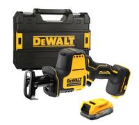 DeWALT DCS369M2-QW Scie Sabre Sans Fil