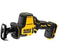 DeWALT DCS369N-XJ Scie sabre compacte XR (18V/sans batterieni chargeur)