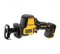 Dewalt DCS369N-XJ Scies Alternatives 2800 Spm Noir, Jaune