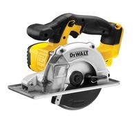 DEWALT DCS373N XR Coupe Métal Scie Circulaire 140mm 18V Unité Nue DEWDCS373N