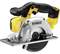 DeWALT DCS373NT Scie circulaire métal XR (140mm/18V/sans batterie) Tstak