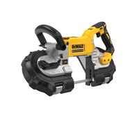 DeWALT DCS374N-XJ Scie À Ruban Sans Fil 18 V XR - 127 Mm