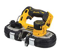 DeWalt Scie à ruban ultra compacte XR 18V DCS377NT-XJ