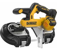 DeWalt DCS378N 18V XR - Scie de bande sans fil brushless dede taille moyenne