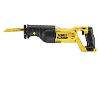 Scie sabre DEWALT - DCS380N - Sans fil 18V - Course de lame 28,6mm
