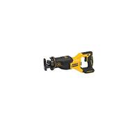 Dewalt DCS382N-XJ Scie sabre 18V Li-ion XR FlexVolt - sans batterie, sans chargeur