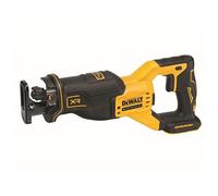 DEWALT DCS382N XR sans Brossage Scie à Guichet 18V Unité Nue DEWDCS382N