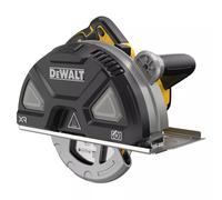 DEWALT DCS383N-XJ Scie circulaire portative sans fil Profondeur de coupe max. (90°) 67 mm sans batterie, sans chargeur
