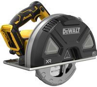 DeWalt Scie circulaire à métaux DCS383N-XJ Sans balais Li-ion 18 V 190 mm