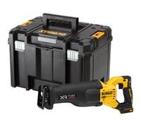 Scie sabre 18V Advantage DCS386NT (sans batterie ni chargeur) en coffret T-STAK - DEWALT