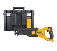 DeWALT Scie sabre DCS389NT XR FlexVolt 54V sans batterie Tstak