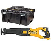 DeWALT DCS389NT Scie sabre XR FlexVolt (54V/sans batterie) Tstak