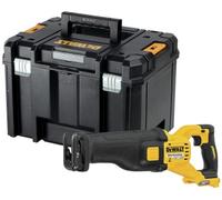 DeWALT Scie sabre DCS389NT XR FlexVolt 54V sans batterie Tstak