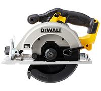DEWALT DCS391N-XJ Scies Circulaires 18 V