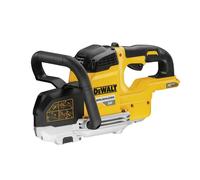 DEWALT DCS397N FlexVolt XR Scie Alligator 54V Unité Nue DEWDCS397N