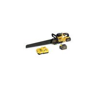 DeWALT Scie Alligator DCS398T2 XR FlexVolt 430 mm 54 V 2x2,0 Ah