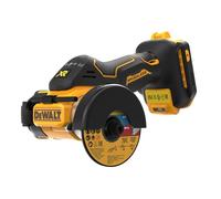 Dewalt - Meuleuse ø76 Mm Xr 18v Dcs438n-xj Dewalt