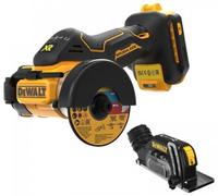 Dewalt - Meuleuse ø76 Mm Xr 18v Dcs438n-xj Dewalt