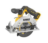 DeWalt Scie circulaire DCS512N-XJ Ø140 mm 12V Brushless – Sans batterie ni chargeur