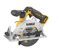 DeWalt Scie circulaire DCS512N-XJ Ø140 mm 12V Brushless – Sans batterie ni chargeur