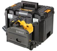 DeWalt Scie circulaire à immersion rechargeable DeWalt 54V version de base DCS520NT-XJ Quantité:1