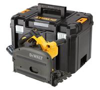 Dewalt DCS520NT-XJ Scie plongeante sans fil 54V Li-Ion dans TSTAK - 20 x 165 mm - (sans batterie ni chargeur) en TSTAK