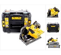 DeWalt Scie circulaire à immersion rechargeable DeWalt 54V version de base DCS520NT-XJ Quantité:1