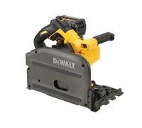 DEWALT DCS520T2 Scie À Plongée FlexVolt XR 54V 2 X 2,0Ah Li-Ion DEWDCS520T2