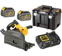 DeWALT DCS520T2 scie à ruban portative 4200 mètre par minute Batterie