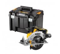 DEWALT DCS565NT SCIE CIRCULAIRE 18V XR 165mm brushless nue sans batterie + coffret