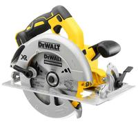 DeWALT DCS570N Scie circulaire XR (18V/184mm) sans piles ni chargeur dans en carton
