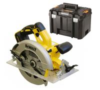 DeWalt Scie circulaire manuelle DeWalt 18V, version de base DCS570NT-XJ Quantité:1