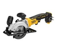 DEWALT DCS571NT, Scie circulaire